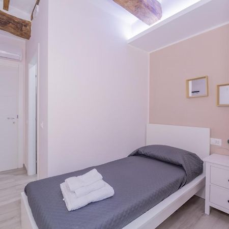 Residenza Borgo Guazzo Ξενοδοχείο Πάρμα Εξωτερικό φωτογραφία