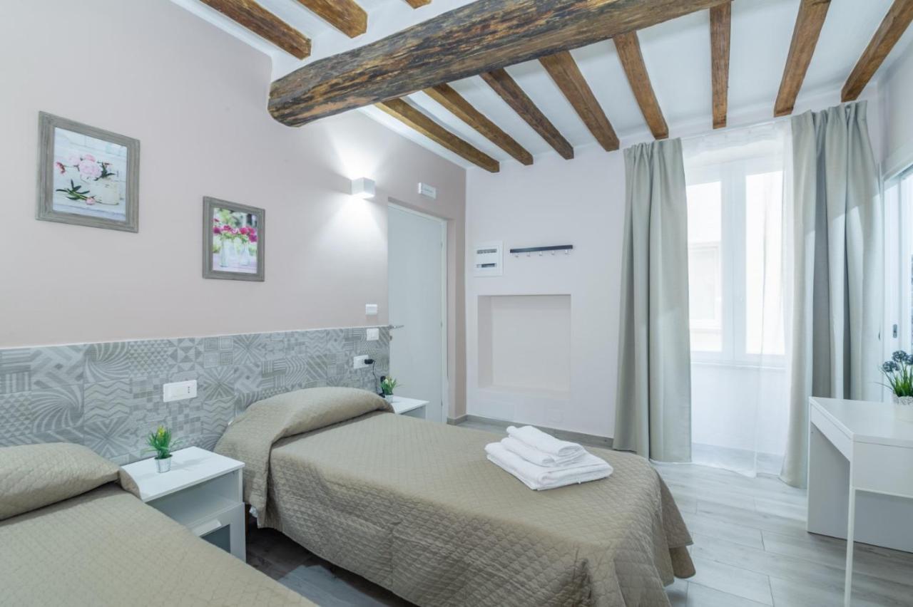 Residenza Borgo Guazzo Ξενοδοχείο Πάρμα Εξωτερικό φωτογραφία